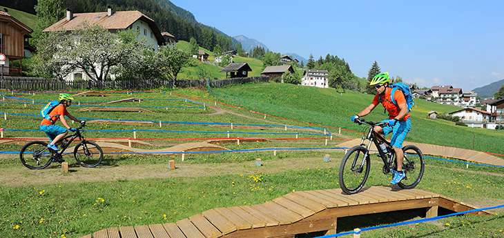 Le programme pour les enfants