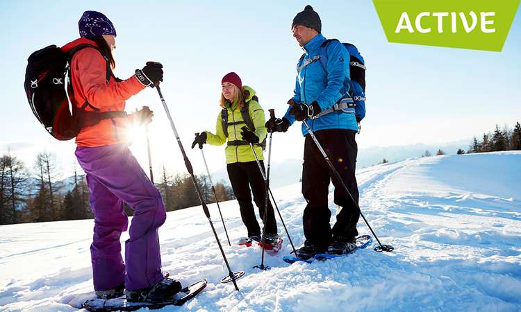 Aktivitätenprogramm Val Gardena Active