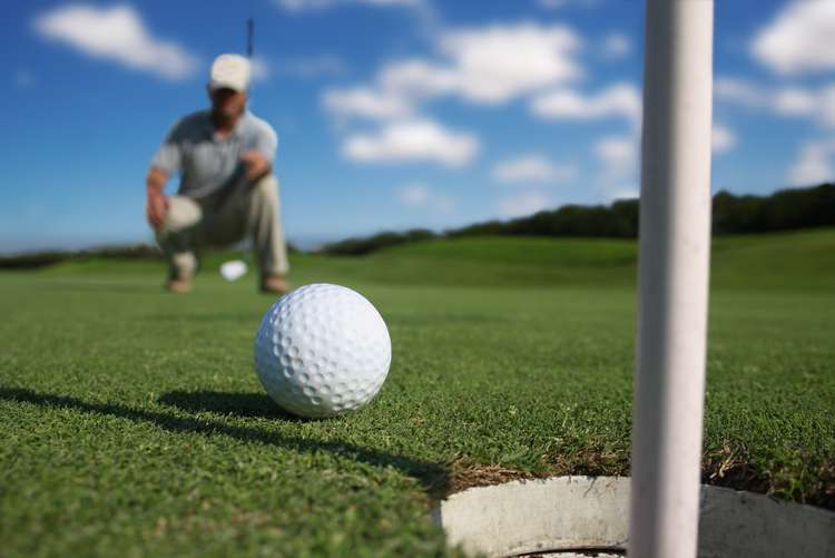 Vacanze golf in Val Gardena