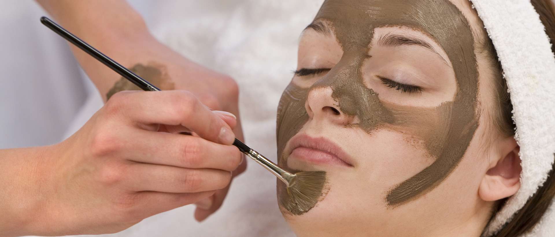 Soins du visage