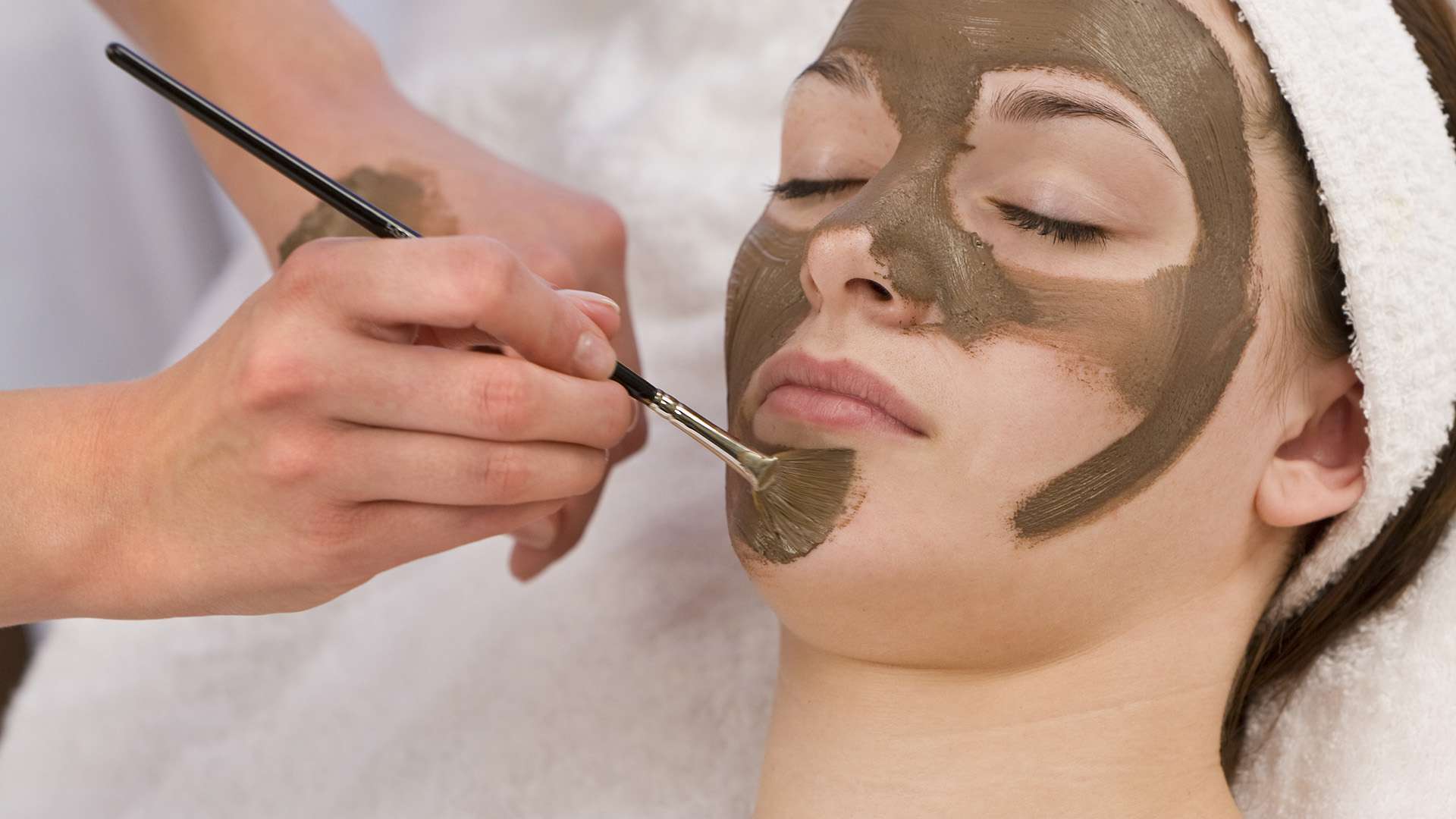 Soins du visage