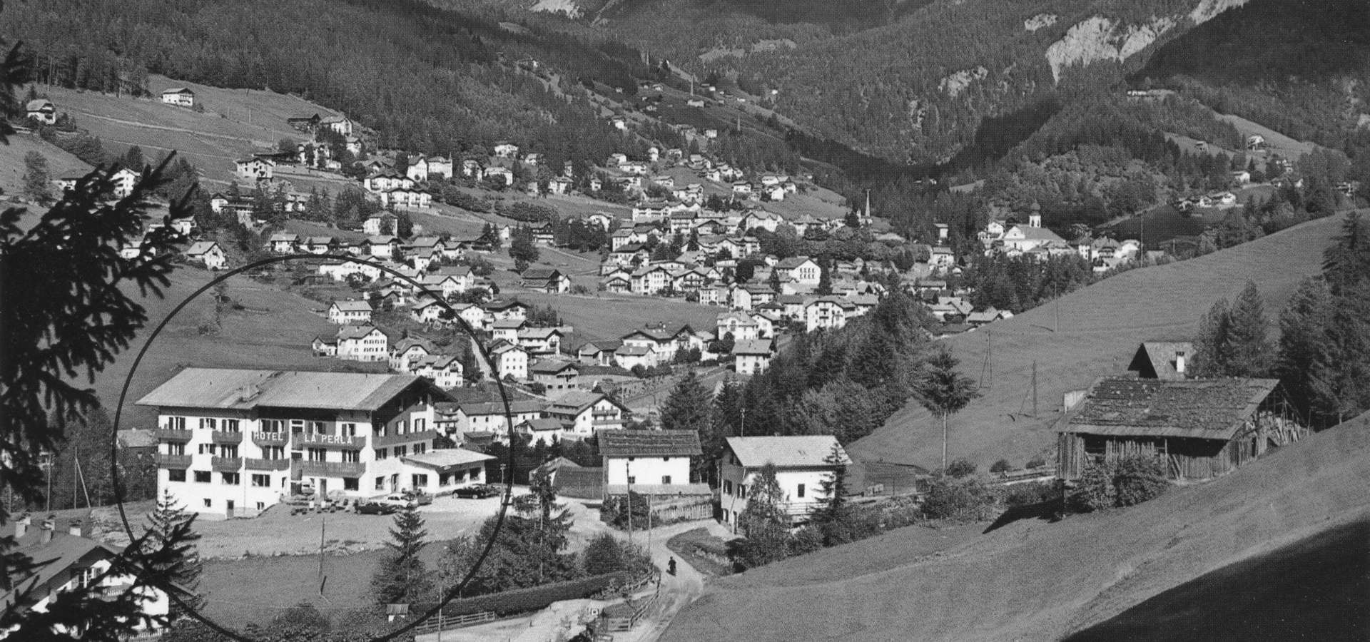 Hotelgeschichte