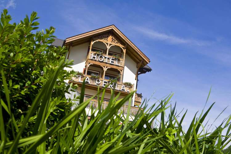 Hotel La Perla