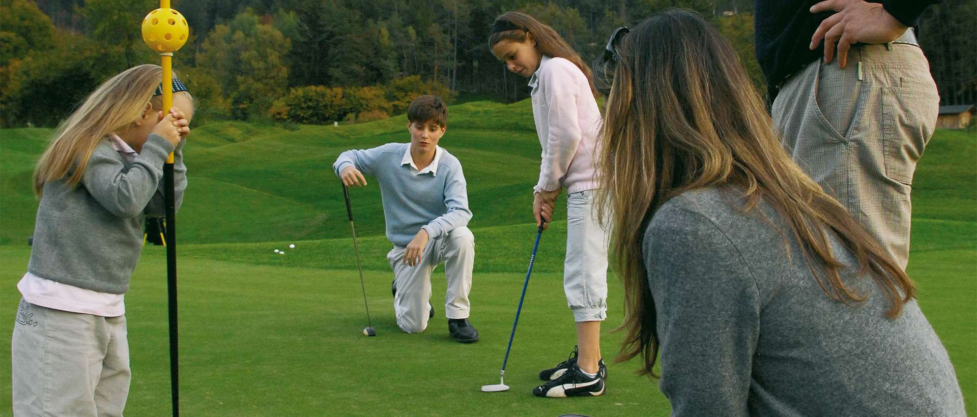 Golf