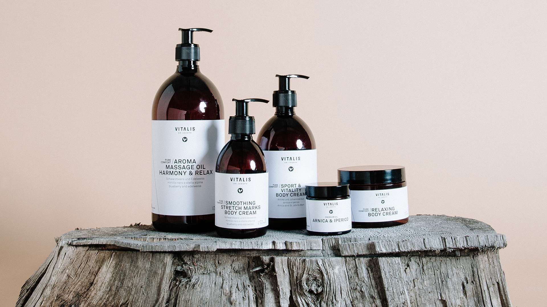 Die "La Perla" Beauty Farm