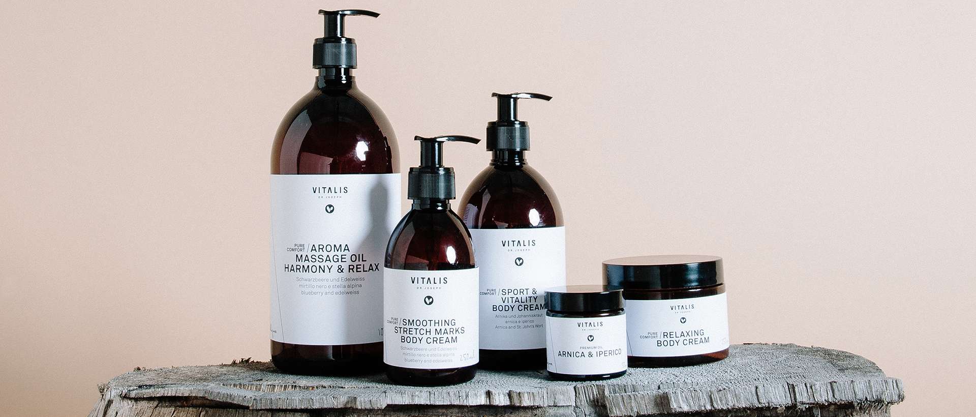 Body treatments