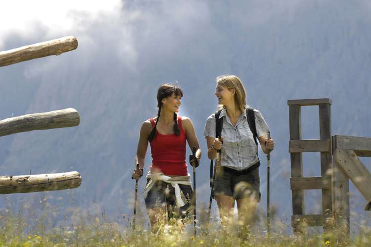 Wandern