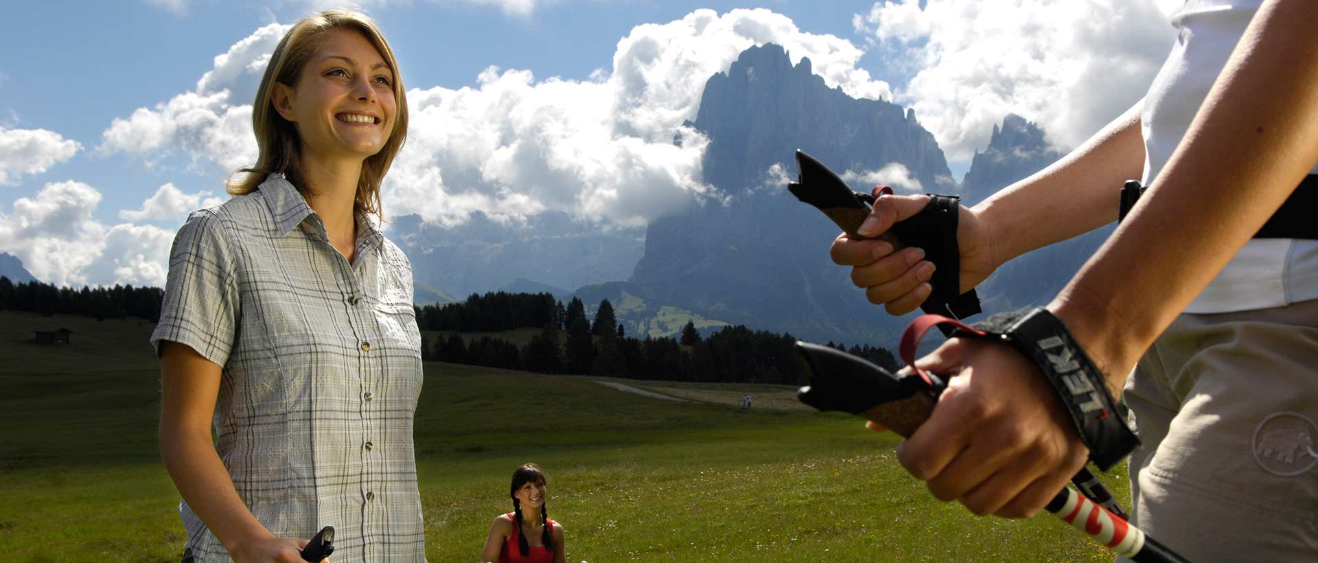 Val Gardena Active