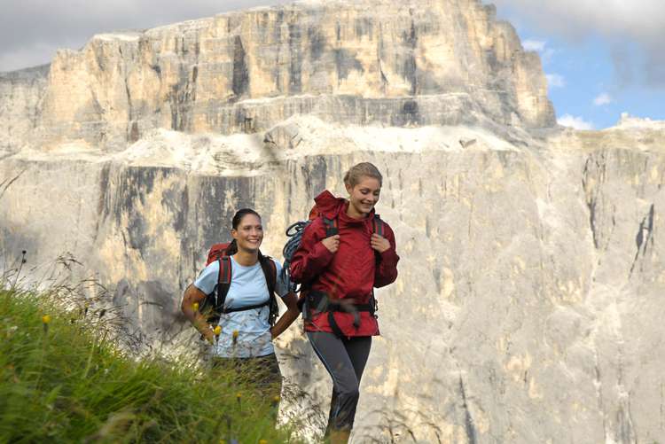 Wanderprogramm