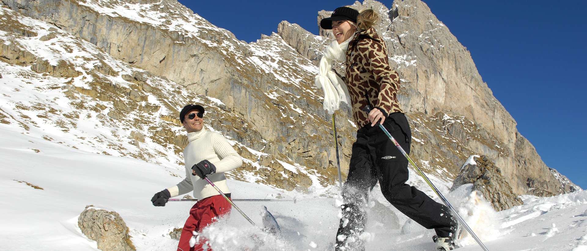 Val Gardena Active