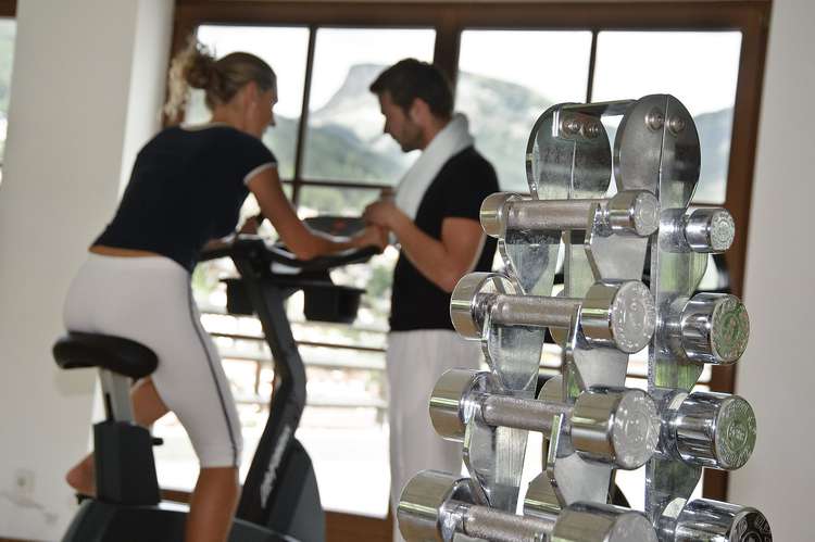 Sport im Urlaub in Gröden