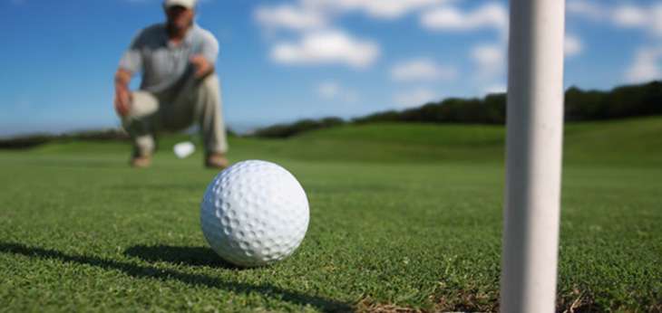 Giocare a golf in Alto Adige