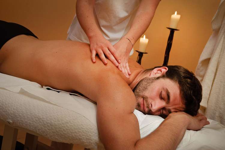 Massaggi