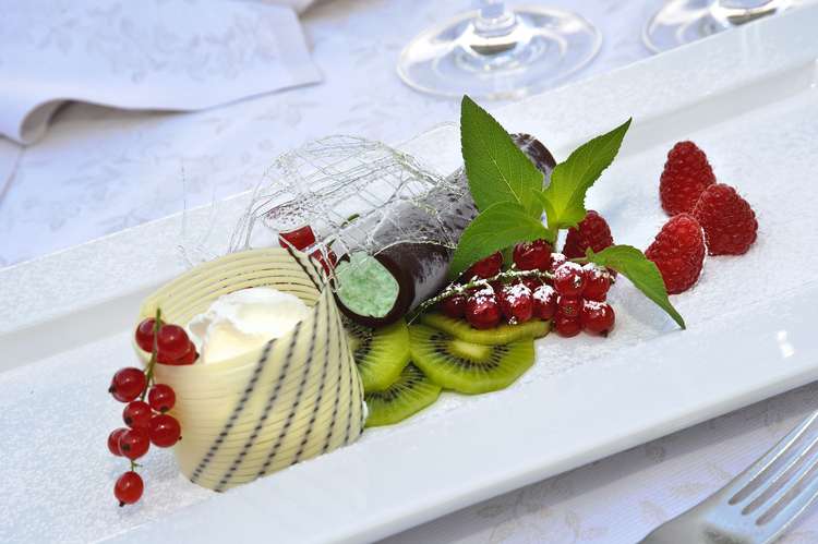 Piaceri culinari in vacanza in Val Gardena