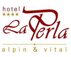 Hotel La Perla Logo