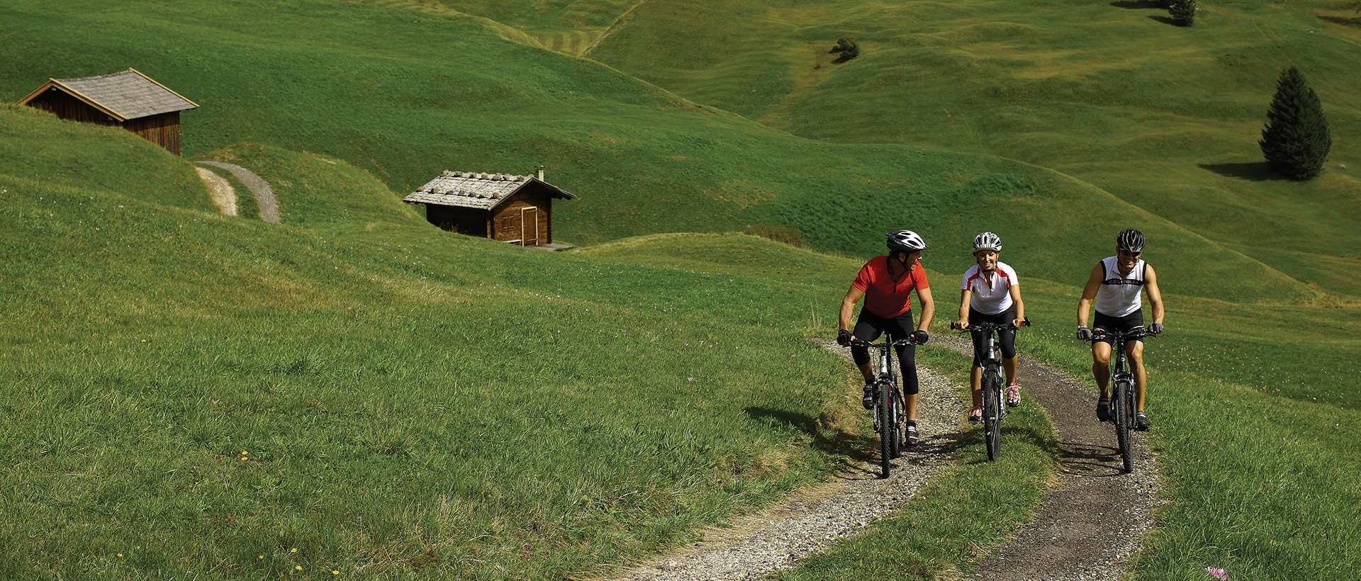 Val Gardena Active
