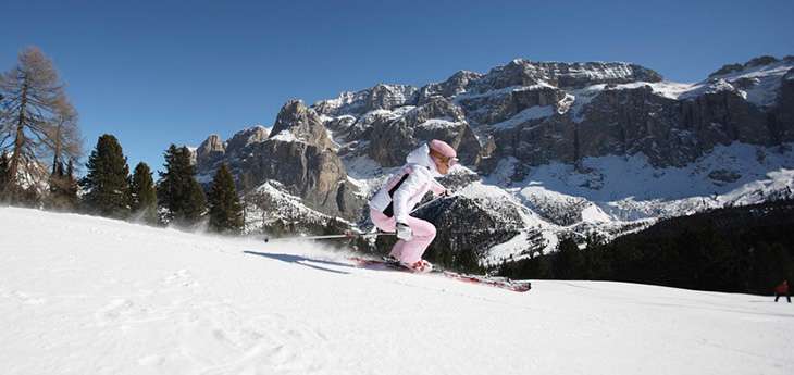 Inklusivleistugen für unserer Skifahrer