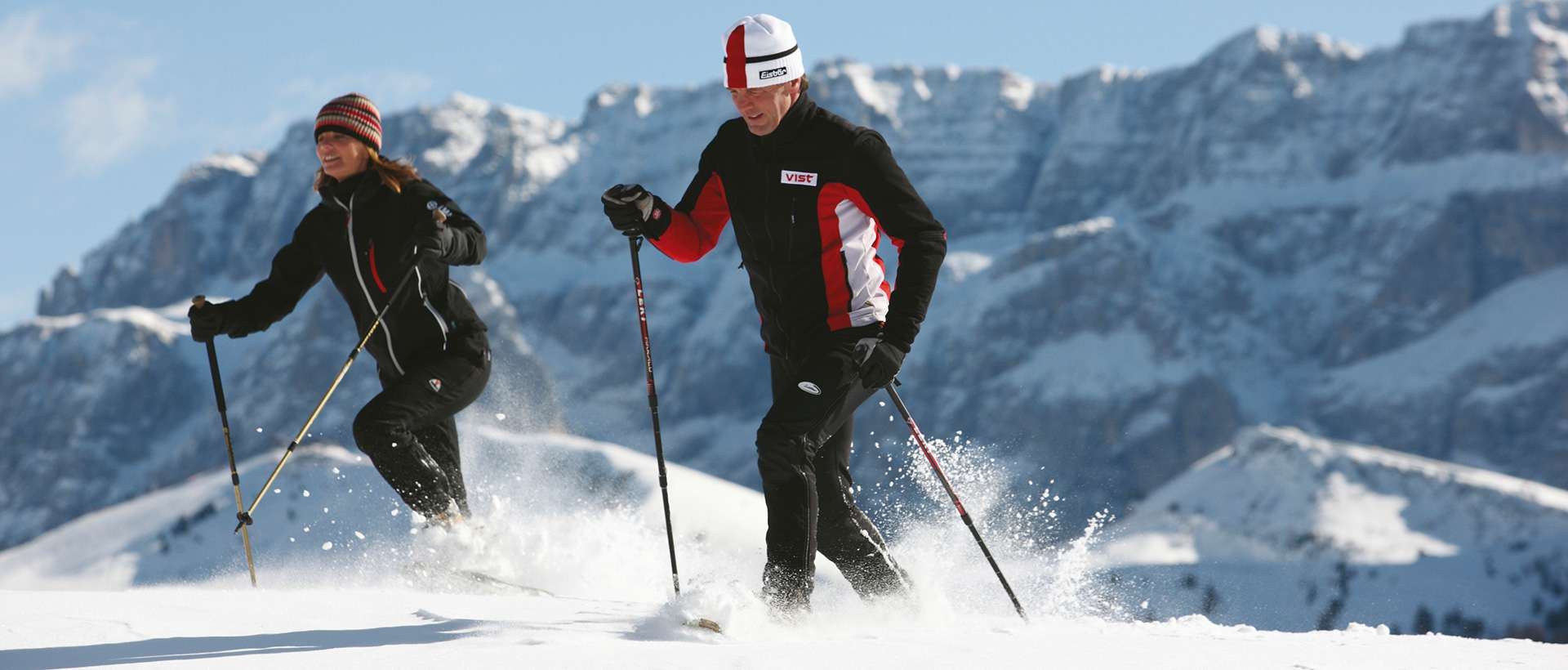 Val Gardena Active