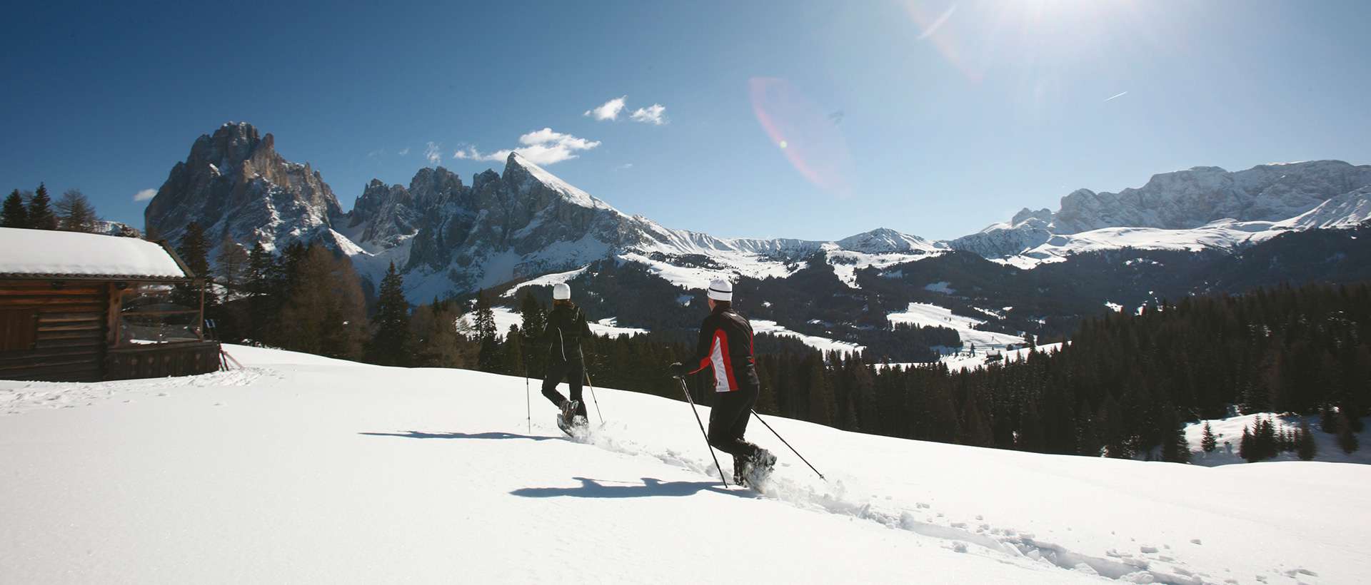 Val Gardena Active