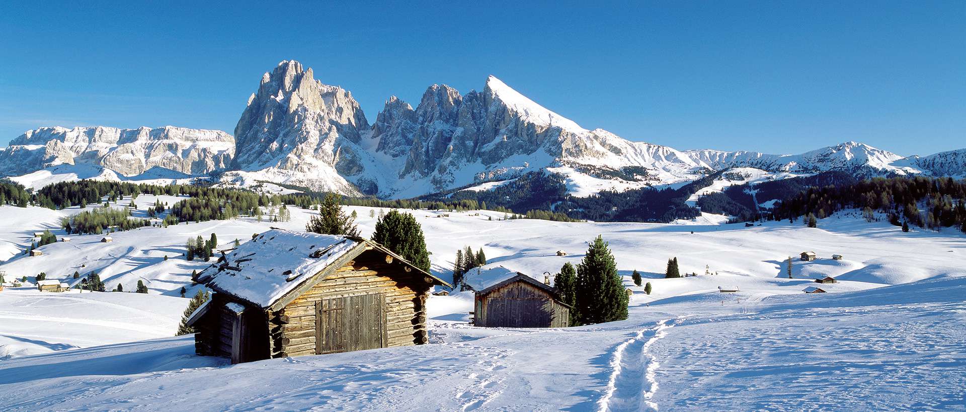 Val Gardena Active
