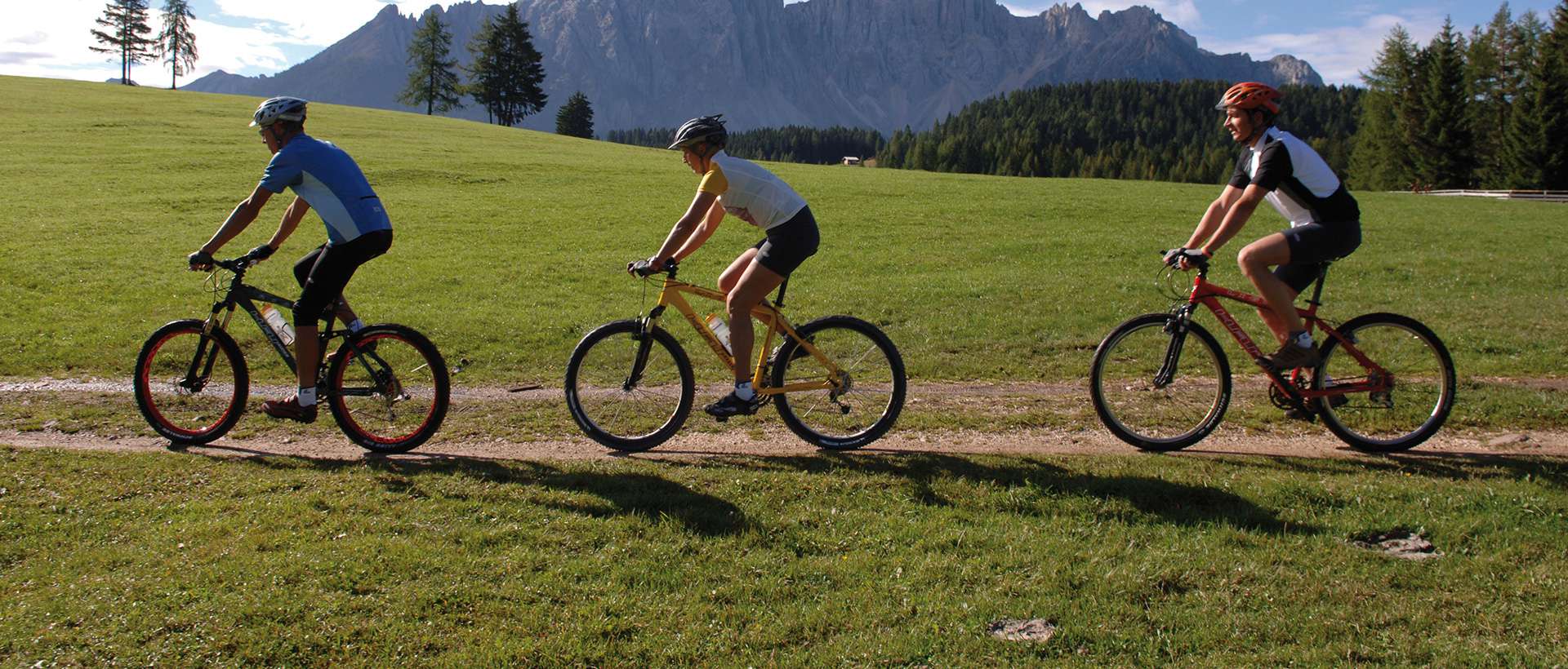 Val Gardena Active
