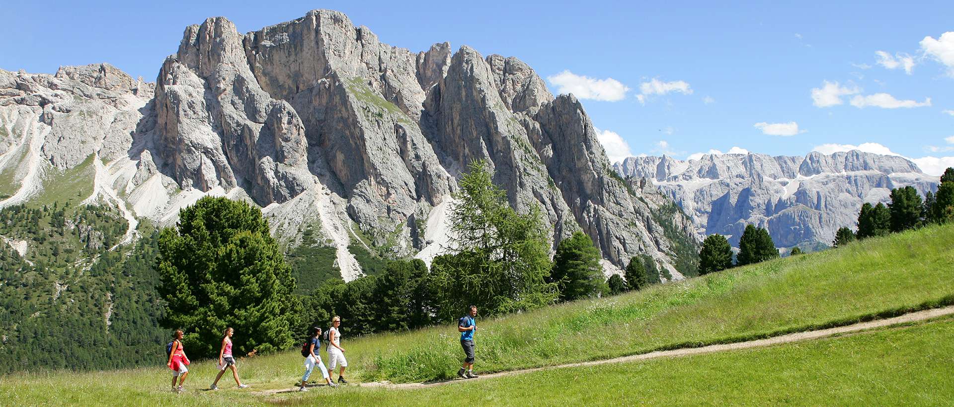 Val Gardena Active