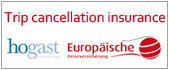 Assurance annulation de séjour